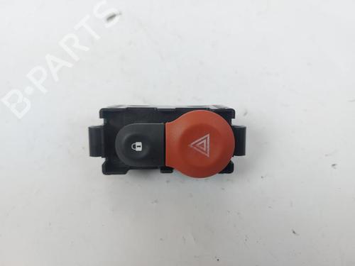 Used Switch SMART FORFOUR Hatchback (453) 1.0 (453.042, 453.043) (71 hp) 23880963