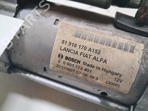 Starter FIAT PANDA (312_, 319_) 1.3 D Multijet (312PXL1A) | BP33193760M8 - Image 5