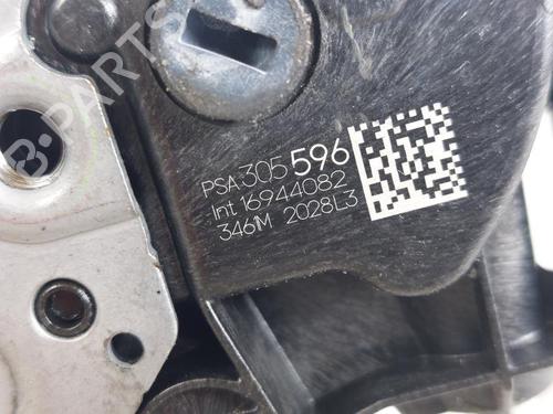 Front left lock OPEL MOKKA 1.5 (76) | BP23416723C98 