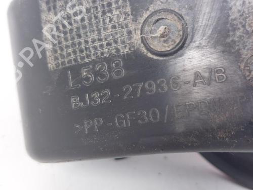 Fuel flap LAND ROVER RANGE ROVER EVOQUE (L538) 2.2 D 4x4 | BP20502155C131 