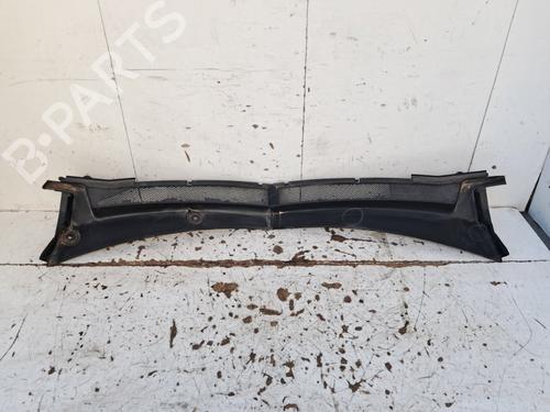 Grill Grill PEUGEOT 3008 II SUV (MC_, MR_, MJ_, M4_) 1.5 BlueHDi 130 (131 hp) 39634524 39634524