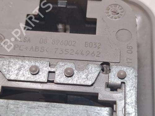 Kabinelys FIAT PANDA (169_) 1.1 (169.AXA1A) | BP39197204I8 - Image 5