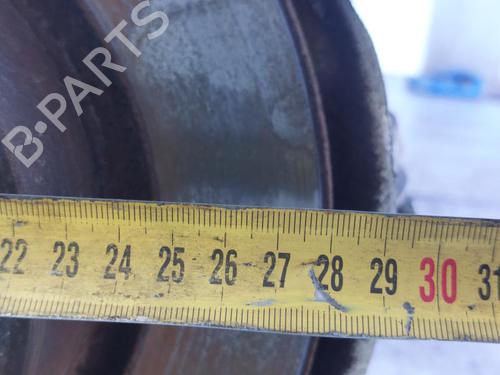 Rear axle MINI MINI COUNTRYMAN (R60) Cooper D ALL4 | BP29584239M2 
