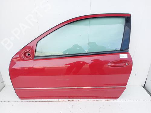 Used Left front door MERCEDES-BENZ C-CLASS Coupe (CL203) C 220 CDI (203.708) (150 hp) 21261685
