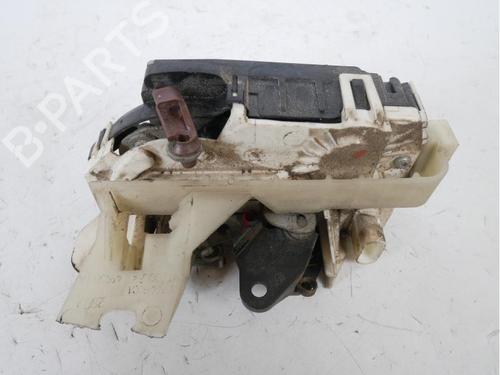Used Rear right lock JEEP COMPASS (MK49) 2.0 CRD 4x4 (140 hp) 15149647