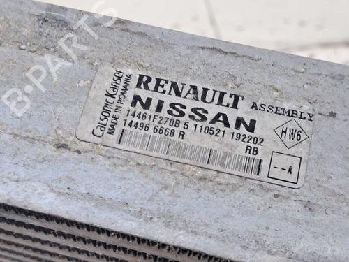 Intercooler RENAULT CLIO V (B7_) 1.0 LPG (B7MT) | BP33904538M30  - Image 5