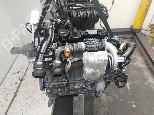 Engine PEUGEOT PARTNER Tepee 1.6 HDi 90 | BP37019831M1 - Image 8