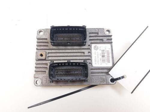 Used Engine control unit (ECU) ALFA ROMEO MITO (955_) 1.4 (955.AXB1B, 955.AXU1A) (78 hp) 27713403
