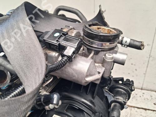 Engine OPEL AGILA A (H00) 1.0 (F68) | BP38011715M1 - Image 6