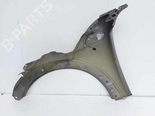 Right front fenders MINI MINI (R56) One | BP15169879C42 