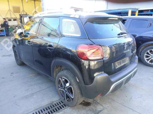 Gassdemper Bakluke CITROËN C3 AIRCROSS II (2R_, 2C_) 1.5 BlueHDi 110 | BP29447935C138