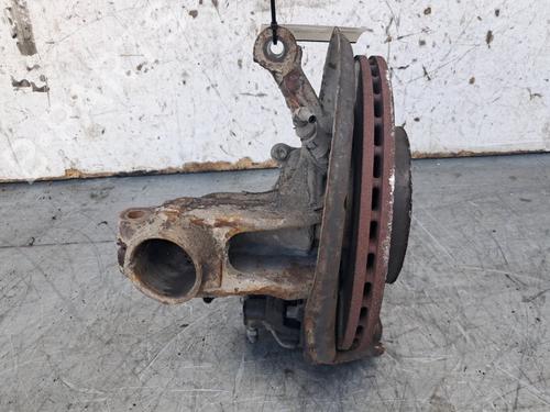 Left front steering knuckle VW GOLF VI (5K1) 1.6 TDI | BP35721436M25 - Image 5