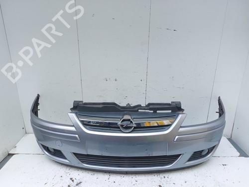 Foran kofangere Foran kofangere OPEL CORSA C (X01) 1.3 CDTI (F08, F68) (70 hp) 36108053 36108053