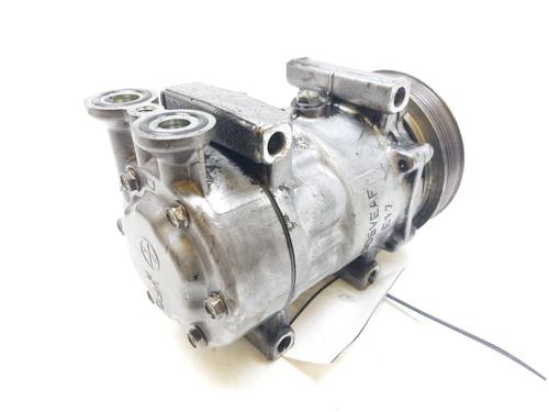AC compressor FORD FIESTA V (JH_, JD_) 1.4 TDCi | BP29584294M34 