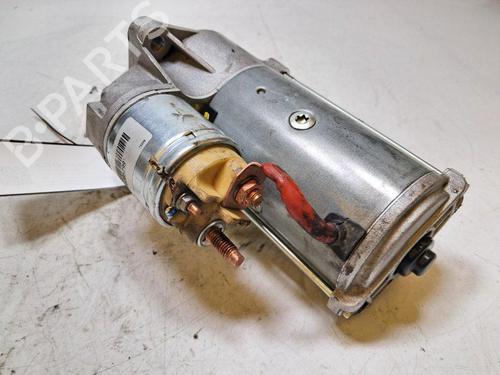 Starter NISSAN PRIMASTAR Bus (X83) dCi 100 | BP34207201M8 - Image 4