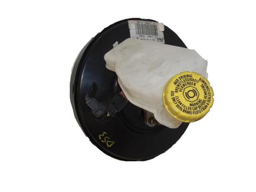 Used Servo brake Servo brake CITROËN DS3 Convertible 1.6 VTi 120 (120 hp) 15141378 15141378