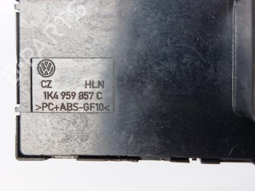 Left front window switch SEAT IBIZA IV (6J5, 6P1) 1.2 TSI | BP22754313I27