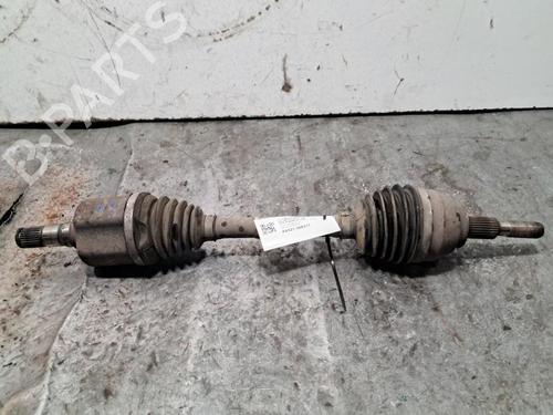 Used Left front driveshaft Left front driveshaft FORD GALAXY III (CK) 2.0 TDCi 4x4 (150 hp) 33195114 33195114