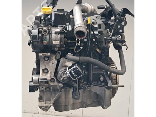 Used Engine Engine 39197141 39197141