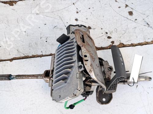 Steering column FIAT PANDA (169_) 1.2 Natural Power (169.AXB1A) | BP40596788M21 - Image 3