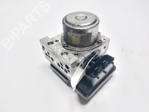 Used ABS pump NISSAN JUKE (F15) 1.5 dCi (110 hp) 30478603
