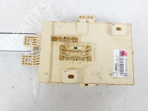 Fuse box KIA SPORTAGE III (SL) 1.6 GDI | BP15173881E1 