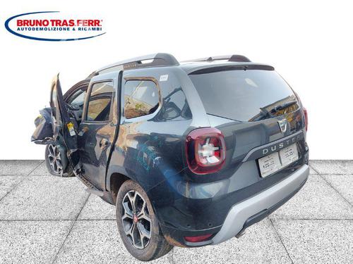 Electronic sensor DACIA DUSTER (HM_) 1.5 dCi 115 4x4 (HMAD) | BP15171124M84 