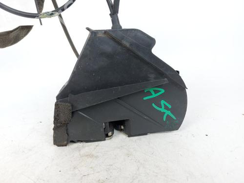 Front left lock NISSAN JUKE (F15) 1.6 | BP15172226C98