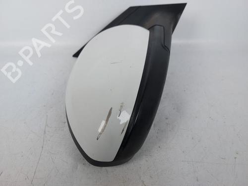 Right mirror CHEVROLET CRUZE (J300) 1.8 | BP15165955C27