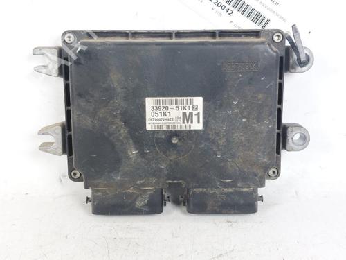 Used Engine control unit (ECU) Engine control unit (ECU) 21083432 21083432