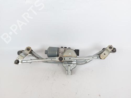 Front wiper motor PEUGEOT 208 I (CA_, CC_) 1.4 HDi | BP15162255M29