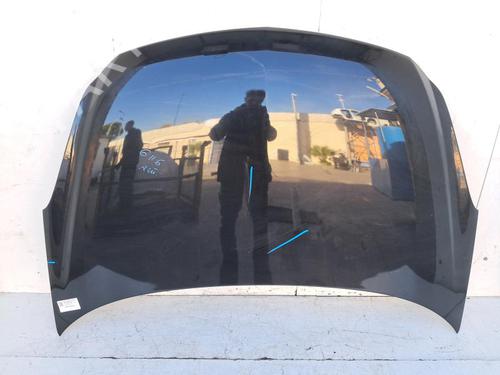 Used Hood OPEL CORSA D (S07) 1.3 CDTI (L08, L68) (90 hp) 31090178