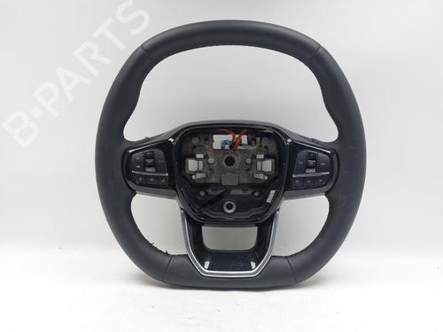 Used Steering wheel FORD TRANSIT CUSTOM V710 Van (NRN) 2.0 EcoBlue (110 hp) 29699203