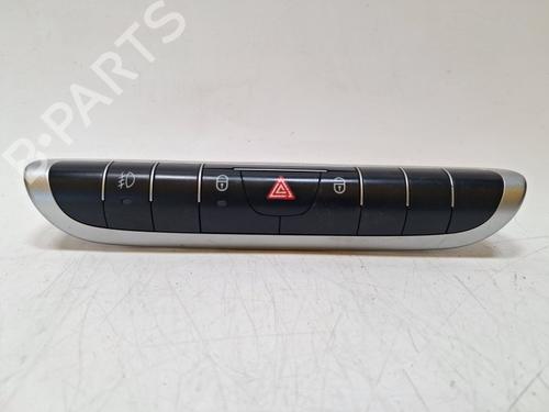 Used Climate control Climate control SMART FORTWO Coupe (451) 0.8 CDi (451.300) (45 hp) 40491953 40491953