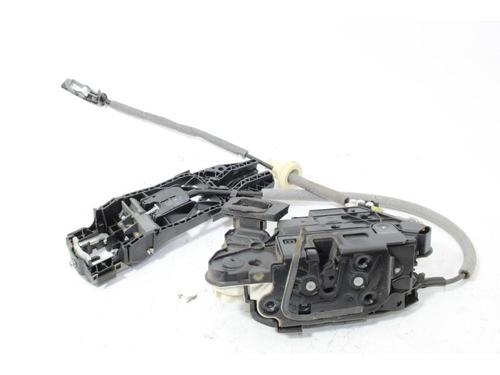 Front left lock VW GOLF VII (5G1, BQ1, BE1, BE2) 1.6 TDI | BP15147702C98 