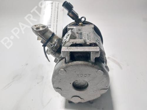 AC compressor MITSUBISHI PAJERO III Canvas Top (V6_W, V7_W) 3.2 DI-D (V68W, V78W) | BP30478436M34
