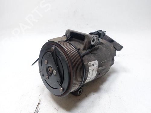 Used AC compressor AC compressor NISSAN X-TRAIL II (T31) 2.0 dCi 4x4 (150 hp) 34505548 34505548