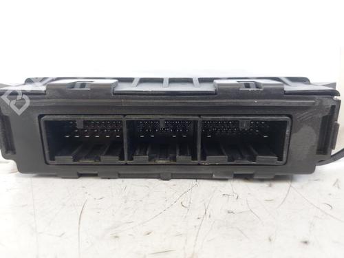 Engine control unit (ECU) JAGUAR XE (X760) 2.0 D | BP21083178M57 