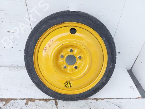Used Jack Kit MAZDA 6 Estate (GH) 2.0 MZR-CD (GH14) (140 hp) 27537818