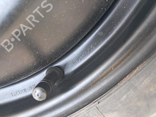 Jack Kit FORD C-MAX (DM2) 1.6 TDCi | BP37602178C119 - Image 6