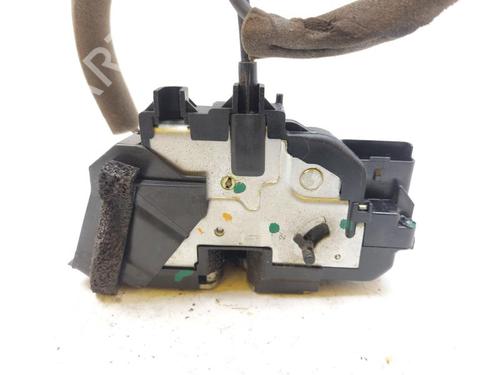 Rear left lock NISSAN JUKE (F15) 1.5 dCi | BP29390679C100 