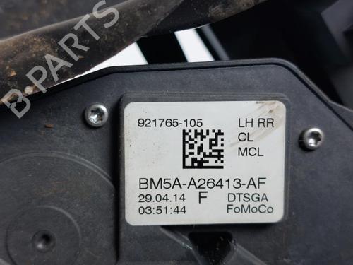 Rear left lock FORD FOCUS III 1.6 TDCi | BP15165819C100 