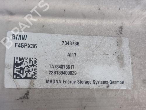 Fuel tank BMW X1 (F48) xDrive 25 e Plug-in-Hybrid | BP20102596C62 