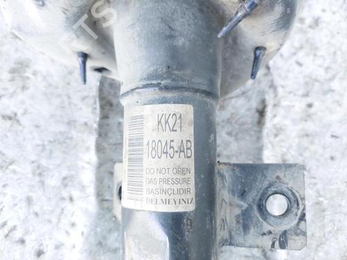 Left front shock absorber FORD TRANSIT CUSTOM V362 Van (FY, FZ) 2.0 EcoBlue | BP24928051M16 - Image 3