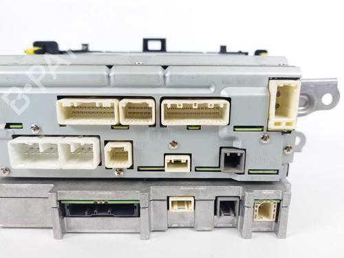 Electronic module TOYOTA YARIS (_P13_) 1.5 Hybrid (NHP130_, NHP130) | BP21261794M83 