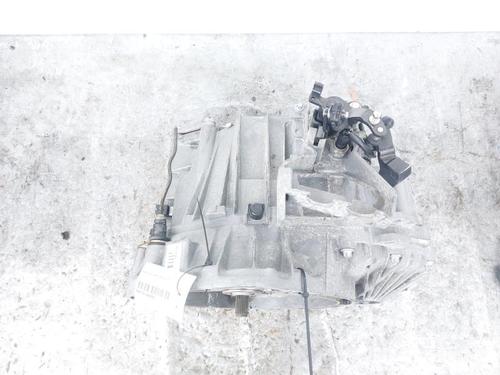 Gearbox MERCEDES-BENZ A-CLASS (W168) A 170 CDI (168.009, 168.109) | BP30613117M3