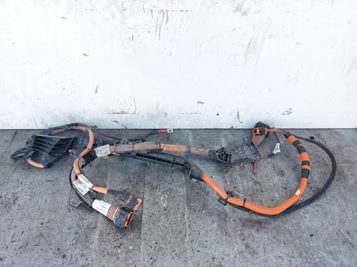 Ledningsnet SMART FORTWO Coupe (453) electric drive / EQ (453.391) (56 hp) 19143049