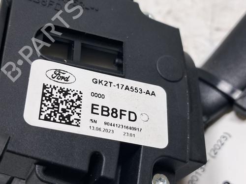 Steering column stalk FORD TRANSIT V363 Van (FCD, FDD) 2.0 EcoBlue | BP35750529I23 - Image 5