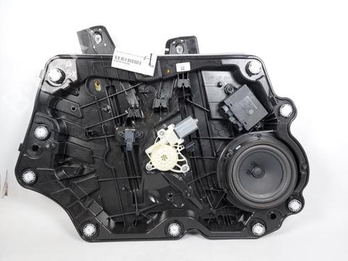 Used Front left window mechanism Front left window mechanism FORD PUMA (J2K, CF7) 1.0 EcoBoost (125 hp) 17204287 17204287