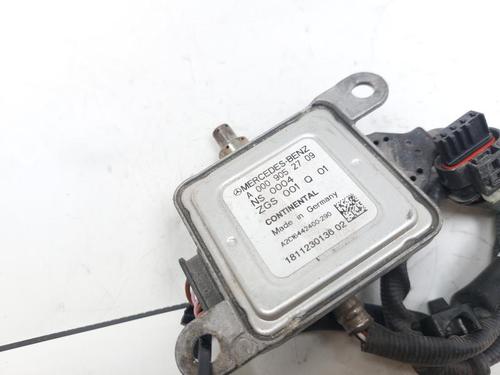 Electronic sensor MERCEDES-BENZ GLC Coupe (C253) 250 d 4-matic (253.309) | BP24169067M84 